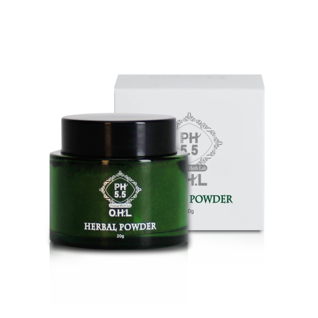O.H.L Herbal Powder 20g