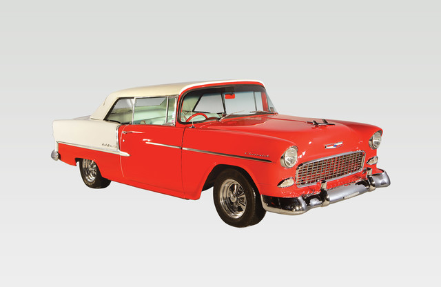 Chevrolet Belair