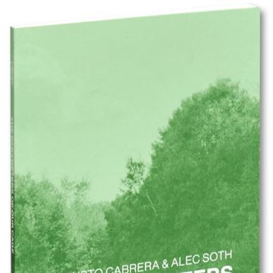 The Parameters of Our Cage : The Book Society