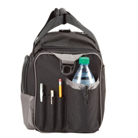flight gear hp crosswind bag