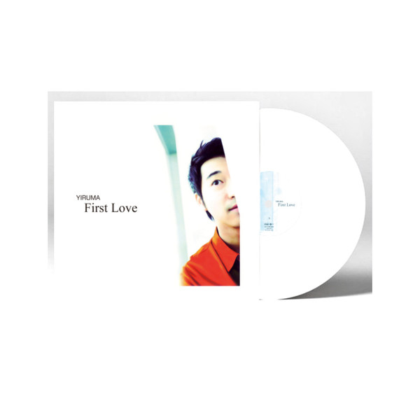 イルマ　Yiruma / First Love　(韓国盤) イルマ (YIRUMA) / FIRST LOVE［韓国 CD］DK0253 : 韓国音楽専門