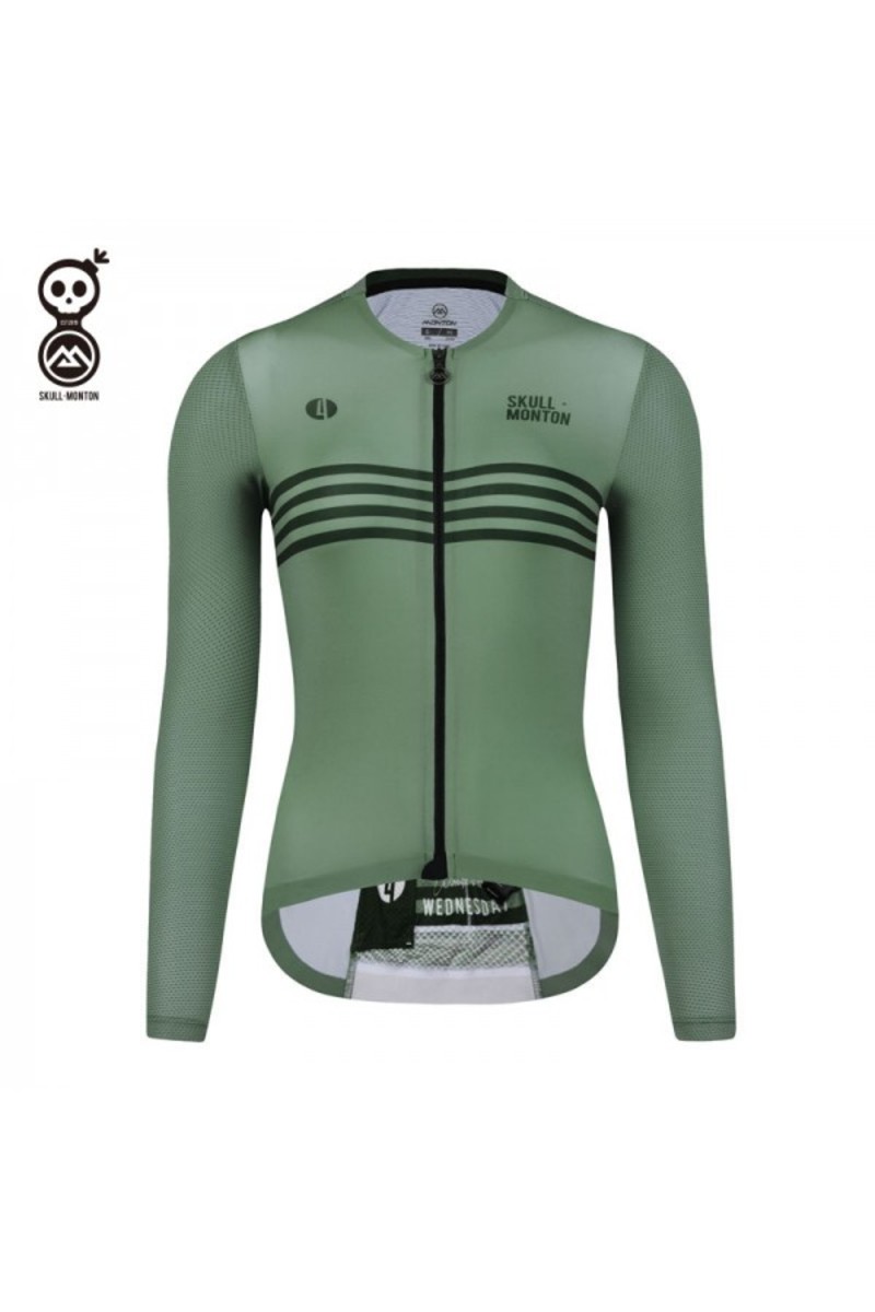 monton long sleeve jersey