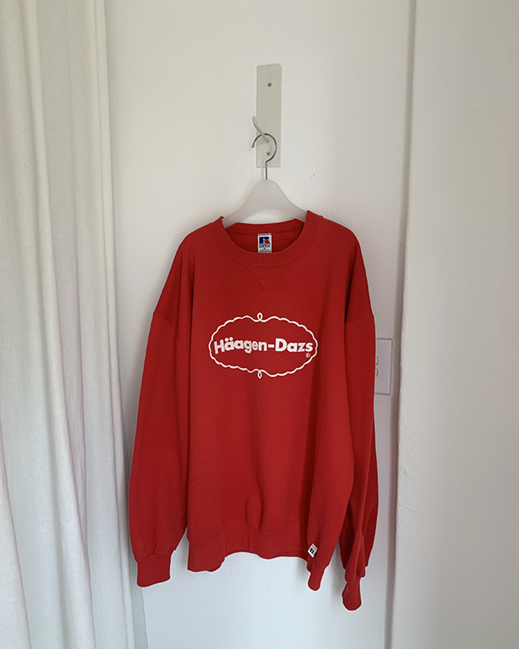 H%c3%a4agen Dazs Hoodies & Sweatshirts for Sale | Redbubble