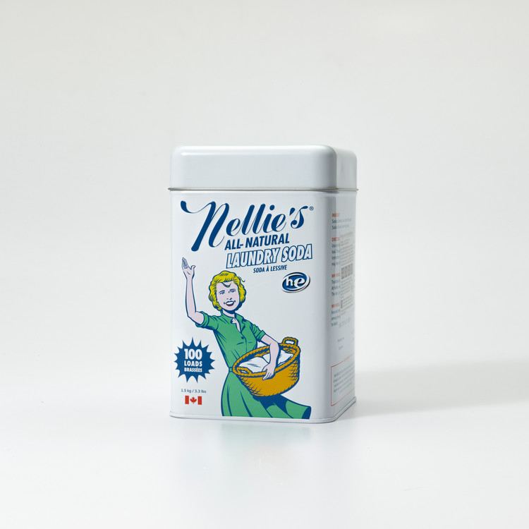 Nellie'S 넬리