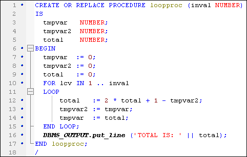 [Toad for Oracle] PL/SQL 디버깅 방법 : 토드 활용 TIP | 토드 커뮤니티 | Toad Community