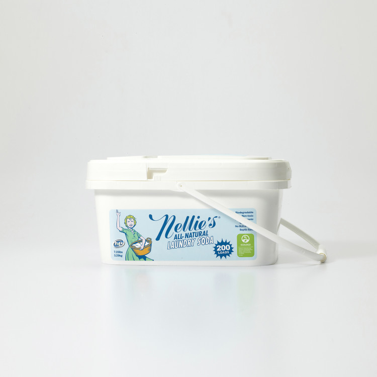 Nellie'S 넬리