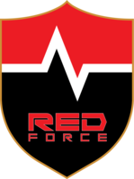 农心 RED FORCE | NONGSHIM REDFORCE