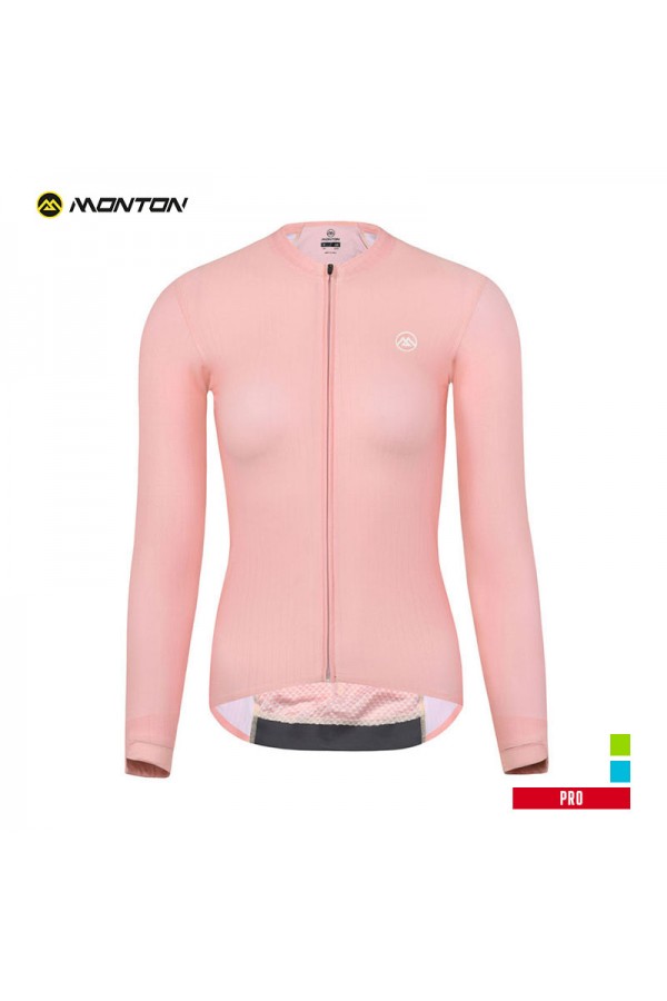 monton long sleeve jersey