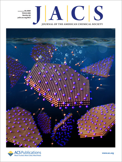 ACS _ Chemistry of Materials : nanosphere.co.kr