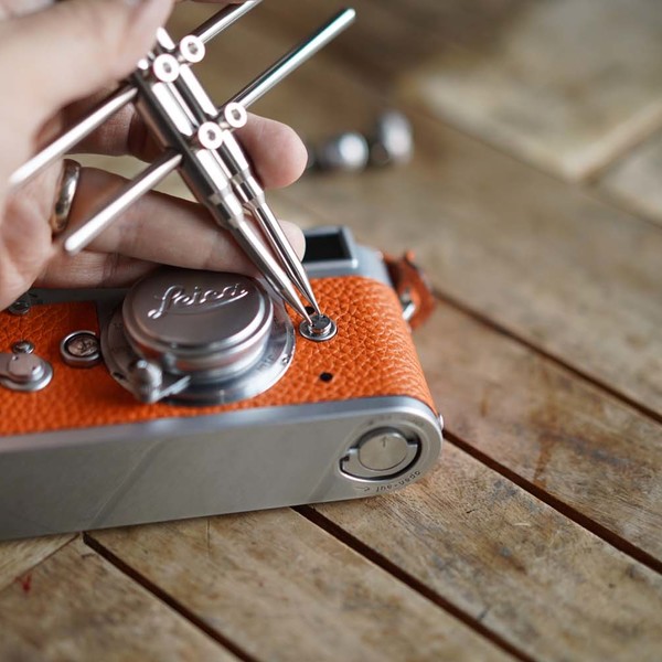 LEICA M3 + レンス + アクセサリー ぜんぶオススメ！Leica M3用に購入したアクセサリーを全てお見せします