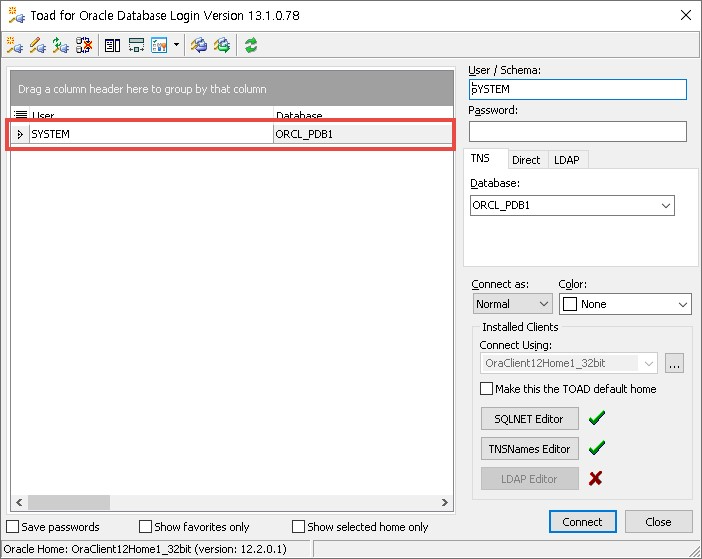 Toad For Oracle Db Export Import Tip Toad Community