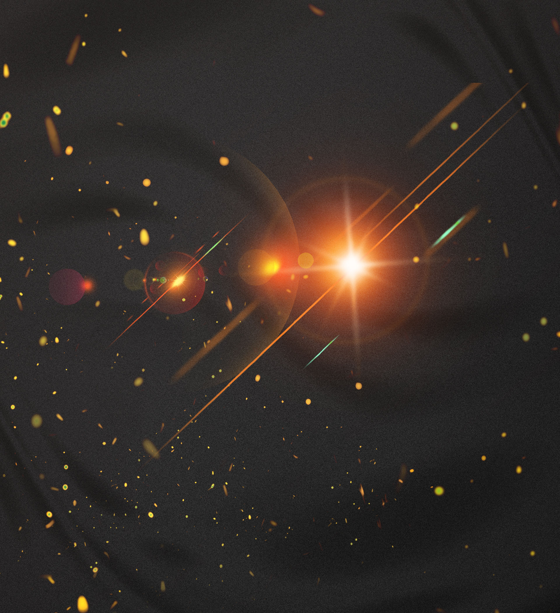 mobile background