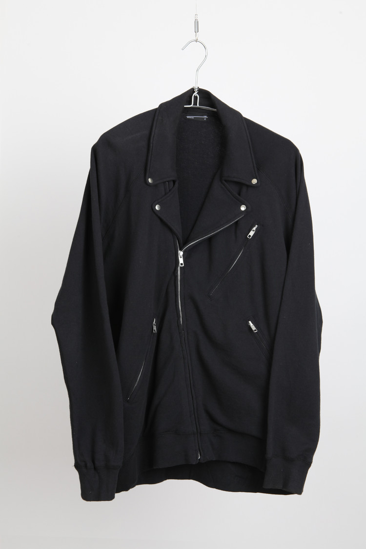 LAD MUSICIAN cotton rider jacket : 샵팔레트