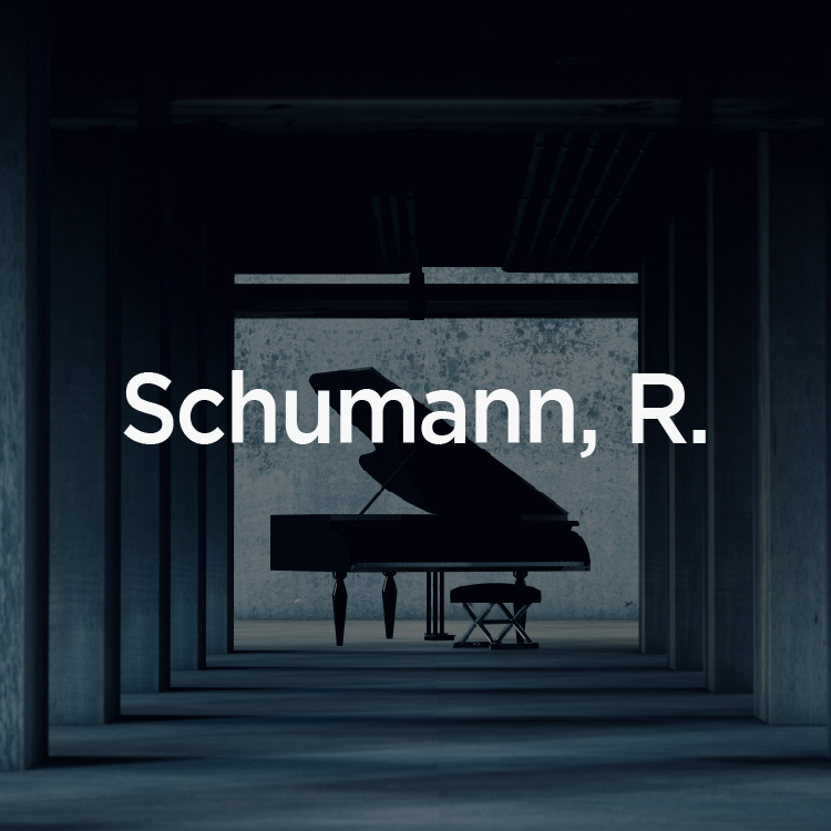 Dichterliebe 4 Wenn Ich In Deine Augen Seh 3 Schumann R Camerata Music