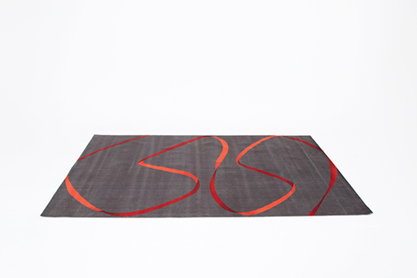 RUG780270 : MAXXI LIVING