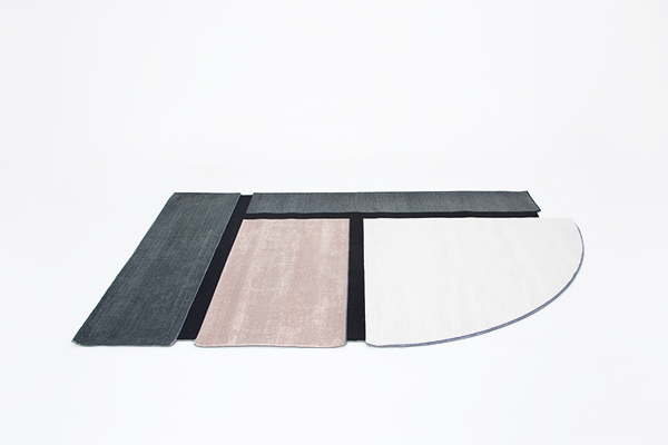 RUG810170 : MAXXI LIVING