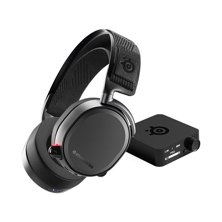 arctis pro series x