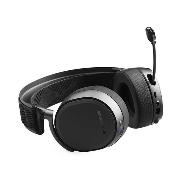 arctis pro series x