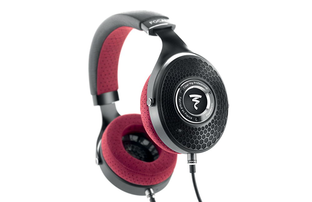CLEAR MG PROFESSIONAL : BLS : FOCAL Pro-Audio
