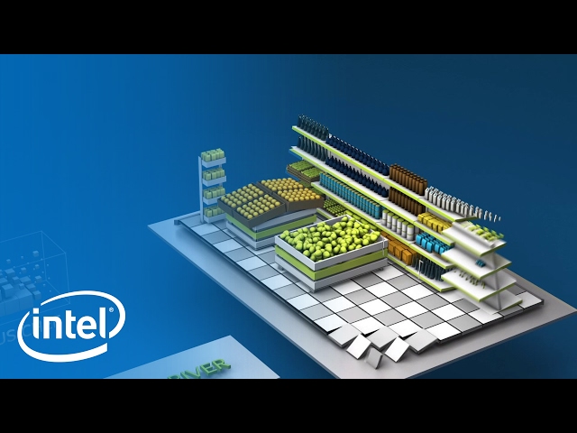 Understanding Intel® Optane™ Memory | Intel Business : 피씨디렉트