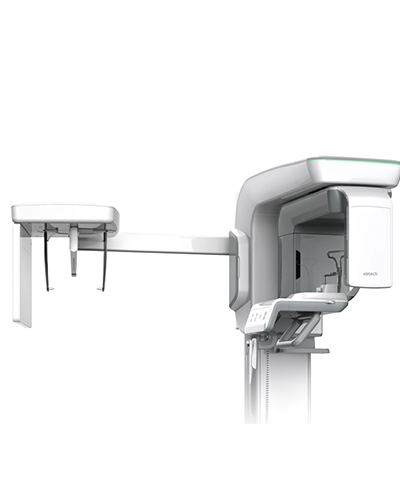 <b>3D Cone-Beam CT <br>(CBCT)</b>