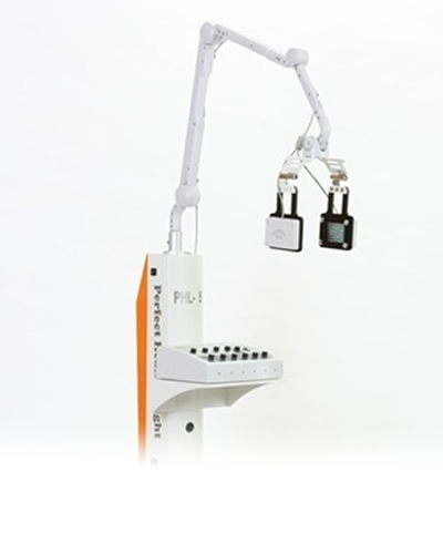 <b>턱관절 물리치료기(Perfect Healing Laser)</b>