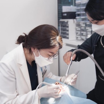 치주재생 치료