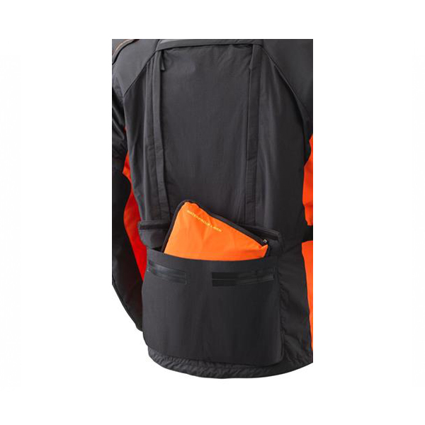 3 in 1 Adventure Ixon RAGNAR Fabric Motorcycle Jacket Black Gray Red For  Sale Online - Outletmoto.eu