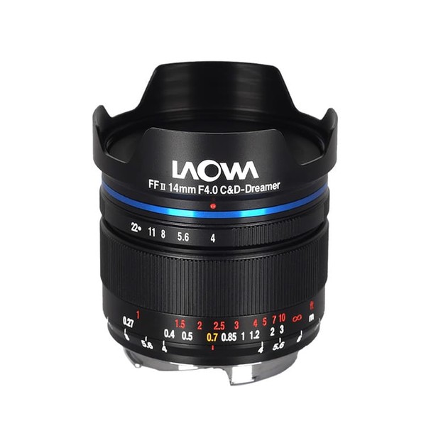 laowa 14mm sony