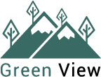 Green View Mask