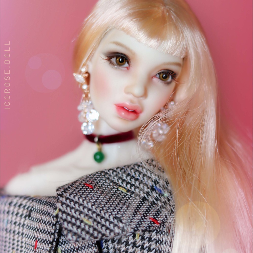 acdc doll