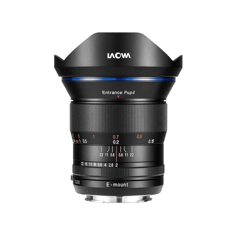 laowa 15 mm f2