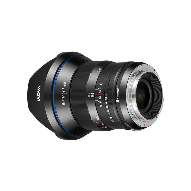 laowa 15mm f2 e mount