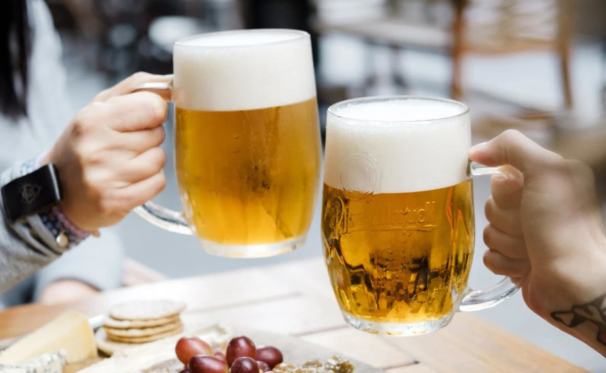 독일 맥주 종류의 구분 : 라플란드코리아 매거진