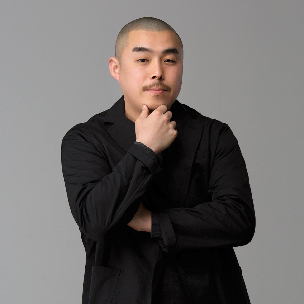 진주 협업점<br>Scalp Designer<br>KUSH 원장<br><br>Graycity Bald head Design / <br>Scalp Micro Pigmentation 자격 수료