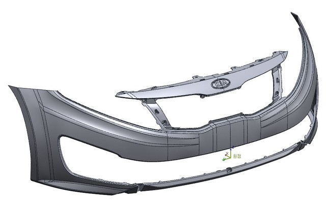 <b>3D Modeling<br>Reverse design</b>