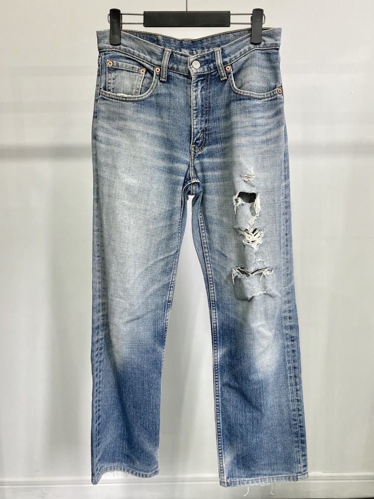 levis 533