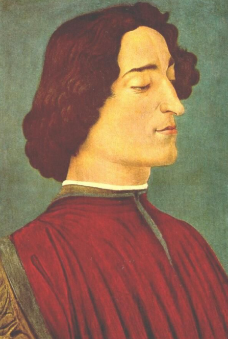 Giuliano de' Medici