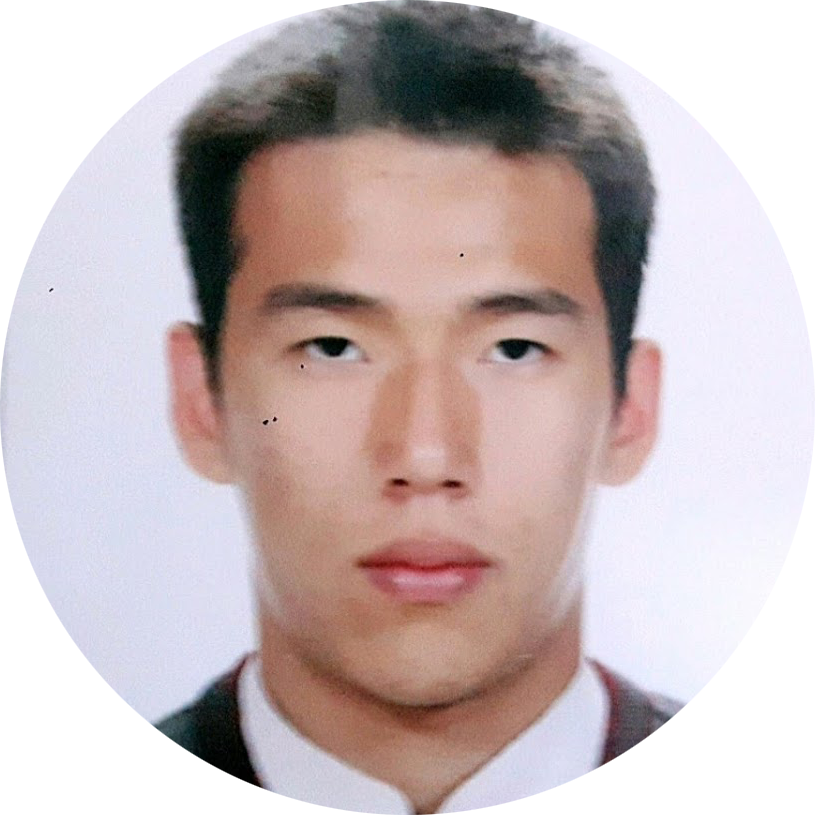 <B>코뚱잉