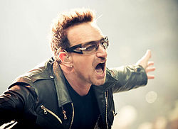 Bono - Address at the 54th National Prayer Breakfast : 대통령 연설문 영어 말하기 대회
