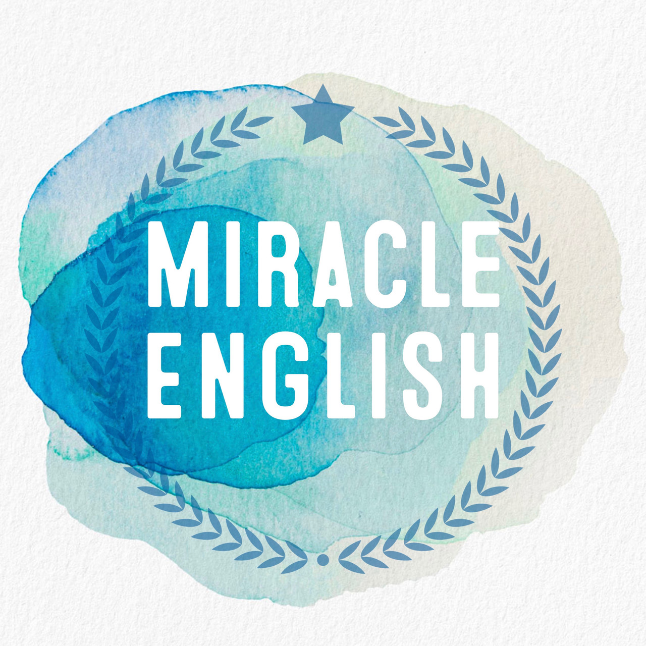 미라클영어 미라클영어