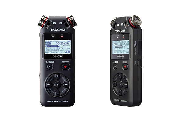 TASCAM 한국공식사이트