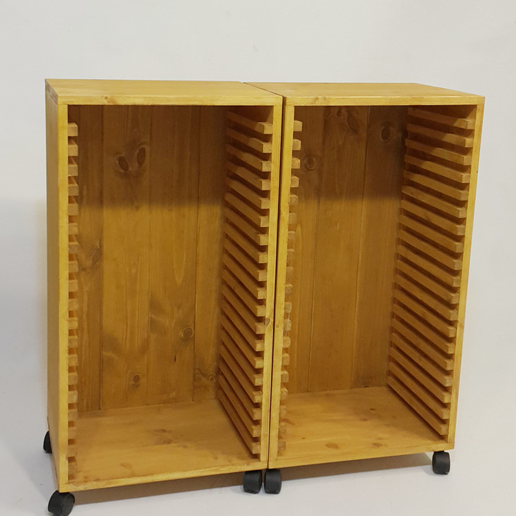 Paper/Drawing Board Storage Cabinet