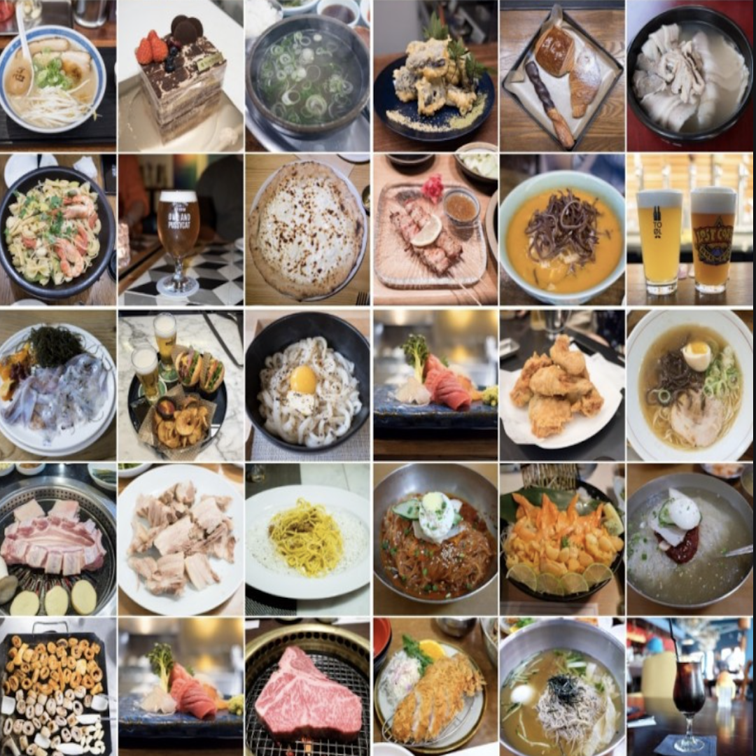 🌈'싱먹보' 싱가폴 먹고보자 ! 2주에 한번, 투표해서 맛집탐방 가요!! 🐽먹는게 남는겨🐽 
