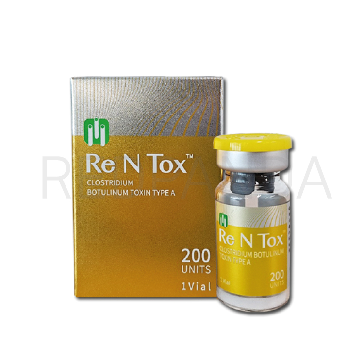 Re N Tox™ 200u : REDPANDA
