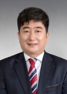 국제교류위원장 고동훈