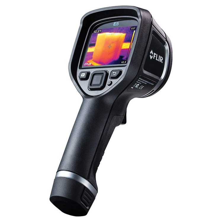 flir e5