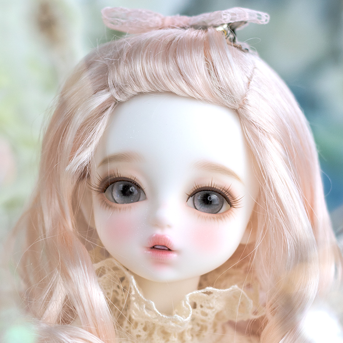 ♥DearBelle
