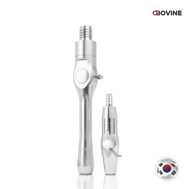 Saliva Ejector, High vacuum Ejector