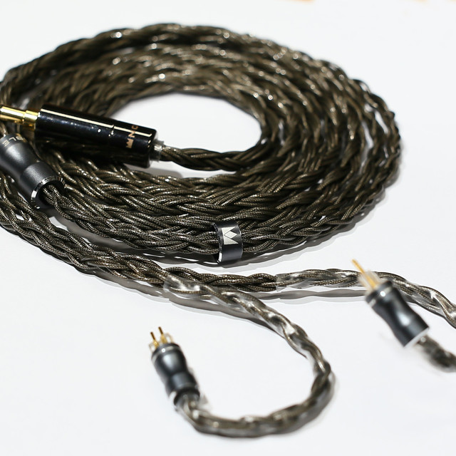 QUORUM (2PIN, 3.5mm) 